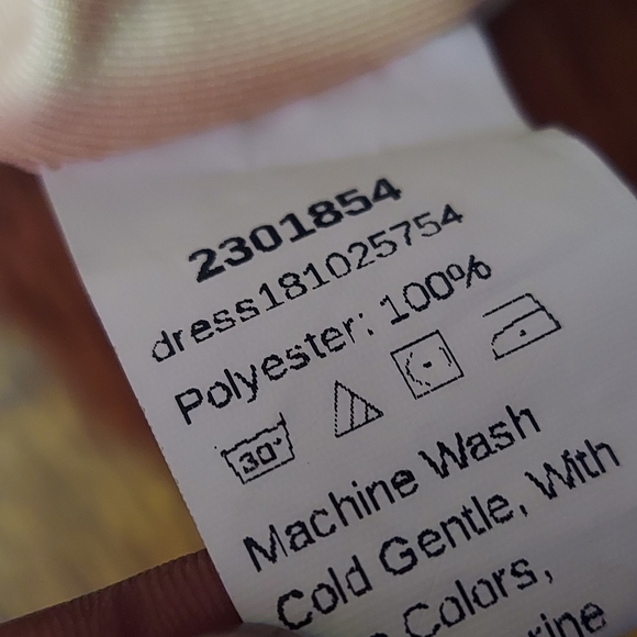 GOLD PARTY Sequin Bodycon Slip Dress 💕 - Picture 5 of 12